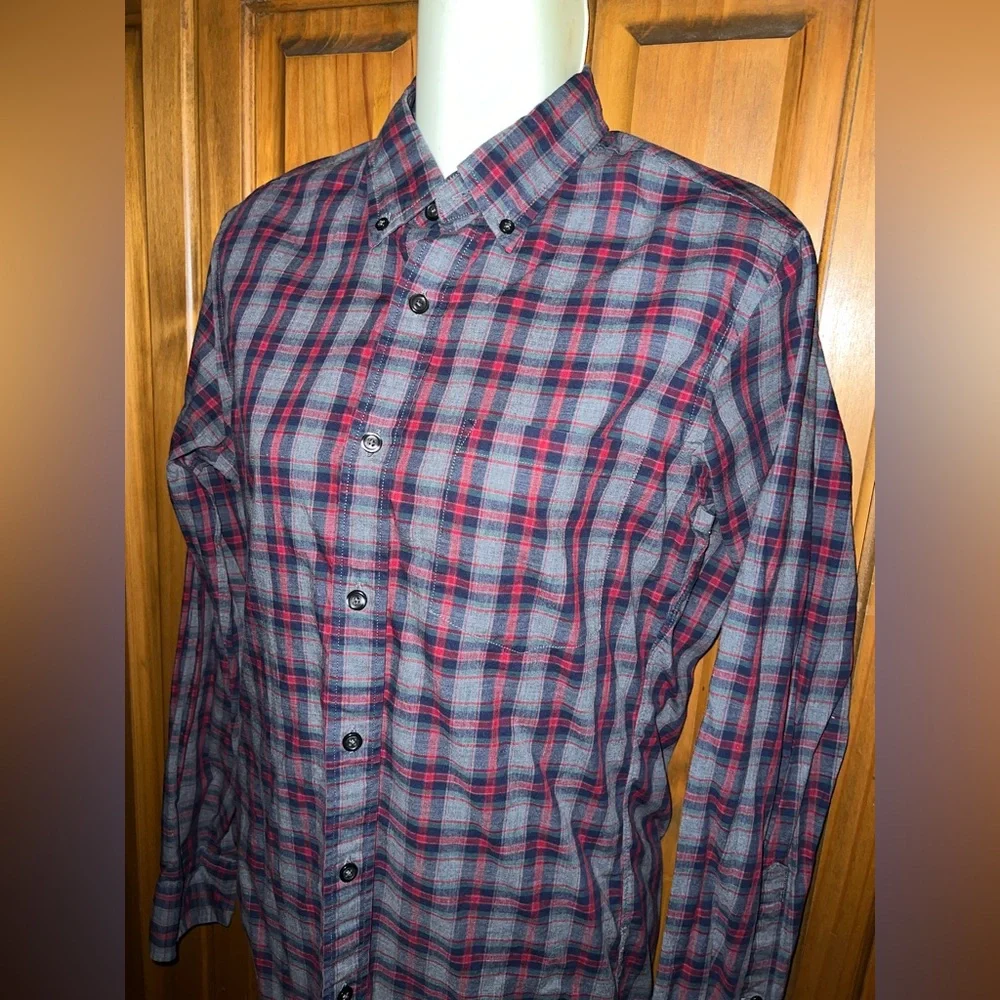 J. Crew